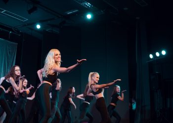 Την Πέμπτη η παράσταση του XOTdance στο Πνευματικό κέντρο