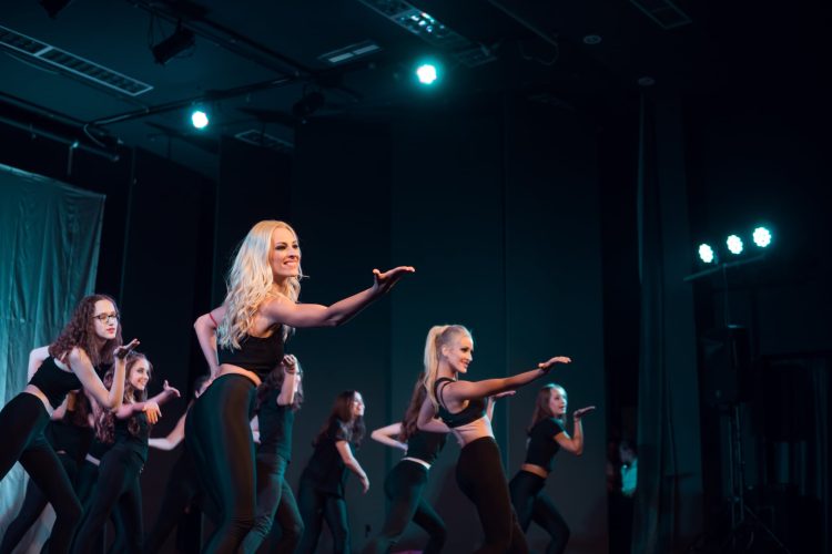 Την Πέμπτη η παράσταση του XOTdance στο Πνευματικό κέντρο