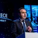 Παπαστεργίου: «Επενδύουμε στο Διάστημα – βελτιώνουμε την καθημερινότητά μας»