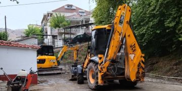 Το δημόσιο «ευχαριστώ» του ιερέα του Γριζάνου στον Νίκο Τσάτσο