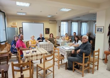 Συνεχίζονται οι προετοιμασίες για το 2ο Συνέδριο των Καραγκούνηδων στα Τρίκαλα