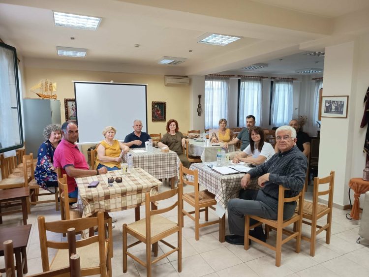 Συνεχίζονται οι προετοιμασίες για το 2ο Συνέδριο των Καραγκούνηδων στα Τρίκαλα