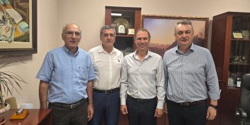 200.000€ από την Περιφέρεια Θεσσαλίας για ασφαλτοστρώσεις στον Παλαμά