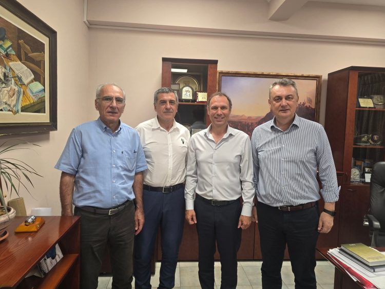 200.000€ από την Περιφέρεια Θεσσαλίας για ασφαλτοστρώσεις στον Παλαμά