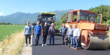 Έργο-ανάσα για αγρότες και κτηνοτρόφους σε Πύλη και Γόμφους