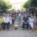 Αποχαιρετιστήρια Γιορτή του Νηπιαγωγείου Πύλης του Νηπιαγωγείο Πύλης                   αφιερωμένη «στα Νησιά του Αιγαίου»