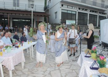 Με μεγάλη επιτυχία πραγματοποιήθηκαν τα Ζ΄ Ασκληπιεία στην Πιάλεια