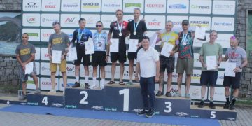 To Bike Odyssey 2026 στην Πύλη                κορυφαίο και πιο απαιτητικό αγώνα ποδηλασίας στα βουνά της Πίνδου