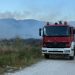Άμεση κινητοποίηση της Πυροσβεστικής για φωτιά στο Πετρωτό