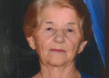 Απεβίωσε η Ελένη Στεργίου