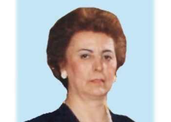 Απεβίωσε η Μαριά Μπαρμπάτη