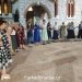 Κέφι και χορός στην πλατεία της Φαρκαδόνας