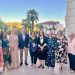Στην εκδήλωση του συλλόγου «Φίλες της Αγάπης» ο Σκρέκας