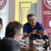 Δ. Κουρέτας: «Η Περιφέρεια Θεσσαλίας διατίθεται να στηρίξει τις πανεπιστημιακές υποδομές με σχέδιο, συνεργασία και ώριμες προτάσεις»