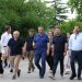 Κλειστό γυμναστήριο «μπαλόνι» στο Λύκειο Βαλτινού εξετάζει η Περιφέρεια Θεσσαλίας