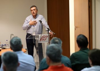 Ξεκίνησε ο κύκλος παρουσίασης των 36 συμπράξεων επιχειρήσεων και ερευνητικών φορέων που χρηματοδοτεί η Περιφέρεια Θεσσαλίας