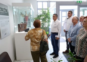 Κουρέτας: Στρατηγική για την ανάδειξη της ιστορίας και του πολιτισμού της Καρδίτσας