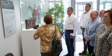 Κουρέτας: Στρατηγική για την ανάδειξη της ιστορίας και του πολιτισμού της Καρδίτσας