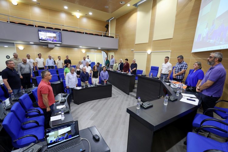 Σημαντική παρέμβαση της Περιφέρειας Θεσσαλίας στη μάστιγα του τζόγου
