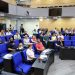 Ευρεία συμμετοχή στην ενημερωτική συνάντηση για τα Σχέδια Βελτίωσης και τους Νέους Αγρότες