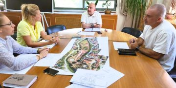 Ξεκίνησαν από τώρα οι προετοιμασίες για τον Μύλο των Ξωτικών