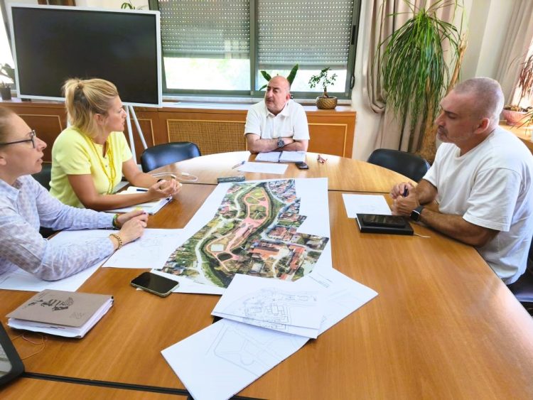 Ξεκίνησαν από τώρα οι προετοιμασίες για τον Μύλο των Ξωτικών