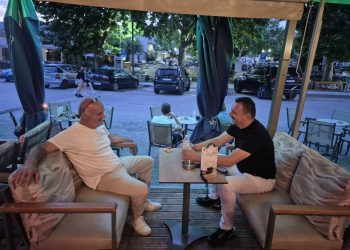 Κινήσεις Παπακυρίτση για την επαναδραστηριοποίηση της ποδοσφαιρικής ομάδας του Γριζάνου