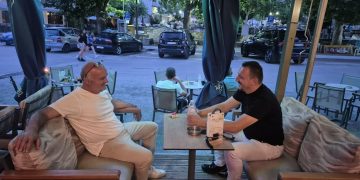 Κινήσεις Παπακυρίτση για την επαναδραστηριοποίηση της ποδοσφαιρικής ομάδας του Γριζάνου