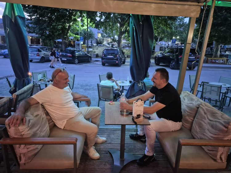 Κινήσεις Παπακυρίτση για την επαναδραστηριοποίηση της ποδοσφαιρικής ομάδας του Γριζάνου