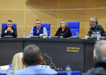 SEO Τίτλος: Περιφερειακό Συμβούλιο Θεσσαλίας: Ψήφισμα για τη διασφάλιση των θέσεων εργασίας στις κοινωνικές δομές των Δήμων