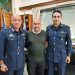 Συνάντηση Δημάρχου Τρικκαίων – Περιφερειακού Αστυνομικού Διευθυντή Θεσσαλίας