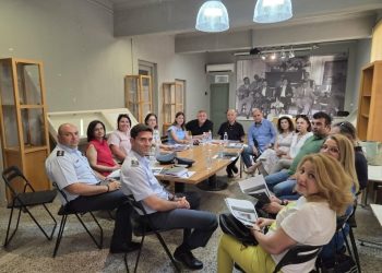 Στην τελική ευθεία για το 40ό Πανελλήνιο Αντάμωμα Βλάχων στα Τρίκαλα
