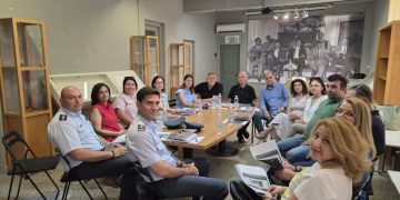 Στην τελική ευθεία για το 40ό Πανελλήνιο Αντάμωμα Βλάχων στα Τρίκαλα