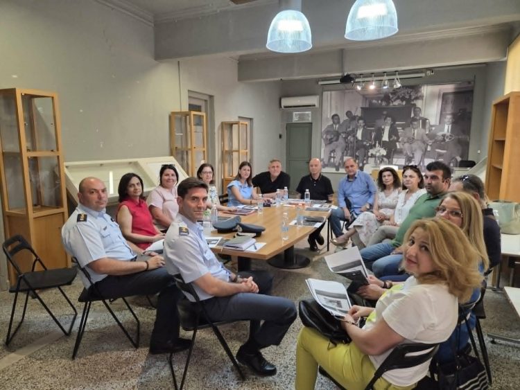 Στην τελική ευθεία για το 40ό Πανελλήνιο Αντάμωμα Βλάχων στα Τρίκαλα