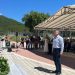 Στην Πύλη  ο  Κουρέτας για την 83η επέτειο της Μάχης της Πόρτας