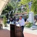 Στην Πύλη ο Κουρέτας για την 83η επέτειο της Μάχης της Πόρτας