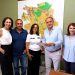 Σε τρικαλινές οικογένειες το ανταποδοτικό όφελος από την  ανακύκλωση ρούχων που υλοποιεί ο Δήμος Τρικκαίων