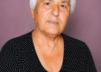 Απεβίωσε η Ελένη Σιδηροπούλου από την Φαρκαδόνα