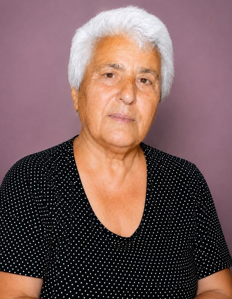 Απεβίωσε η Ελένη Σιδηροπούλου από την Φαρκαδόνα