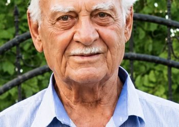Απεβίωσε ο Θωμάς Χαλκιάς από την Κρήνη