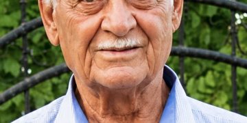 Απεβίωσε ο Θωμάς Χαλκιάς από την Κρήνη