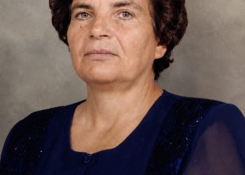 Απεβίωσε η Ευαγγελία Μαλέκα από το Γριζάνο