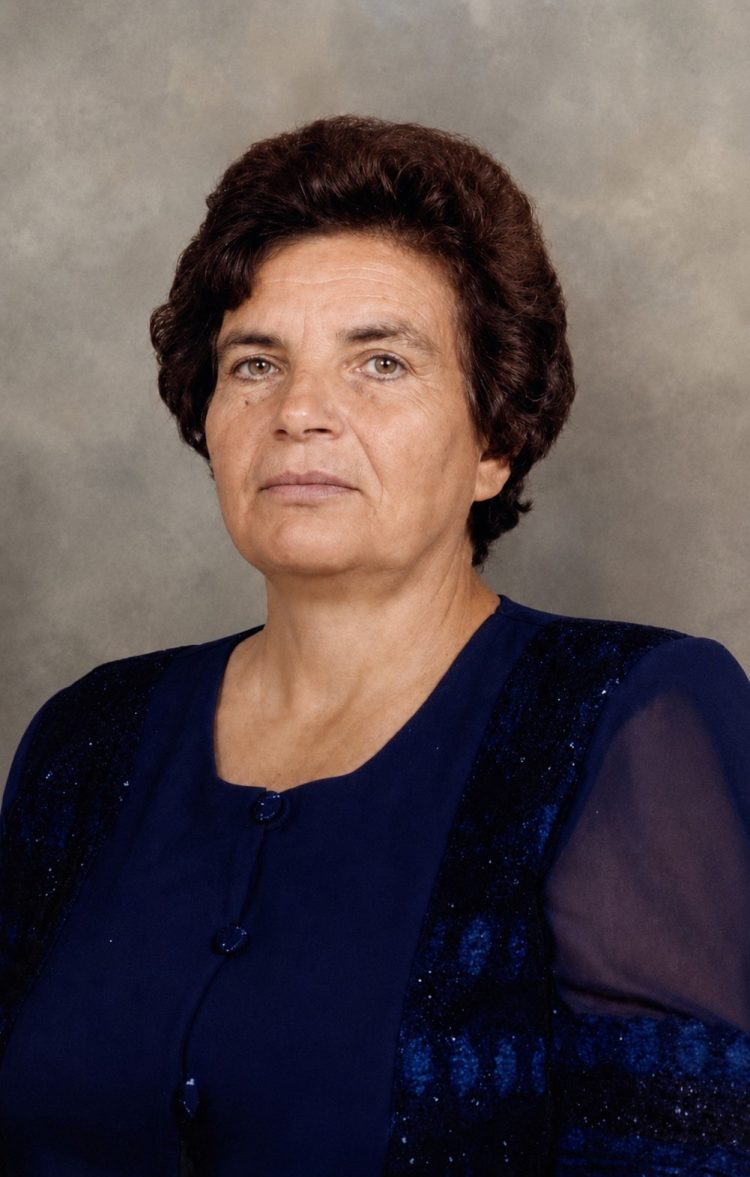 Απεβίωσε η Ευαγγελία Μαλέκα από το Γριζάνο