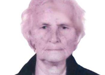 Απεβίωσε η Αικατερίνη Λιούκα από την Κρήνη