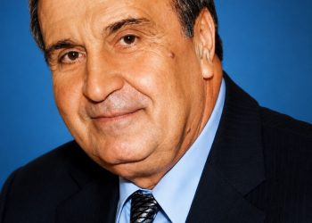 Απεβίωσε ο Στέφανος Σαπουνάς από την Φαρκαδόνα