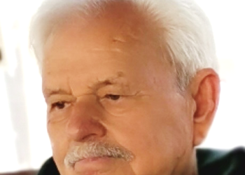 Απεβίωσε ο Δημήτριος Κρινίτσας συντ/χος υπάλ. Ε.Α.Σ. Τρικάλων