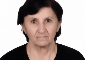 Απεβίωσε η Ευαγγελή Μπακλαβά από το Γριζάνο