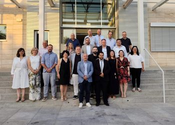 Με πολιτισμό και ιστορία ενισχύεται η αδελφοποίηση των Δήμων Τρικκαίων και Κουρίου