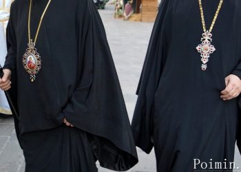 Δήλωση του Εκπροσώπου Τύπου της Δ.Ι.Σ. για τη μισθοδοσία των Αρχιερέων