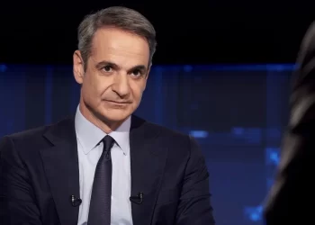 Μητσοτάκης για το σκάνδαλο στις πολεοδομίες: «Η Ελλάδα που θέλουμε είναι η Ελλάδα του gov.gr, όχι των πολεοδομιών»